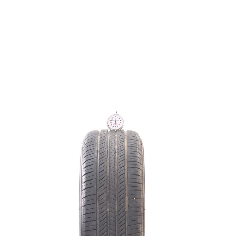 Set of (2) Used 185/70R13 Laufenn G Fit AS 86H - 6.5-7/32 - Image 5