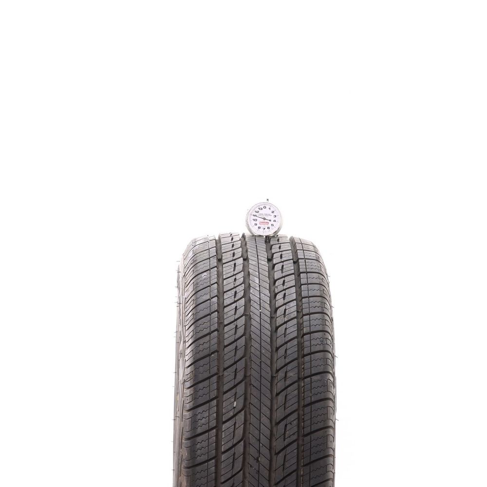 Used 215/65R15 Uniroyal Tiger Paw Touring A/S 96H - 11/32 - Image 2