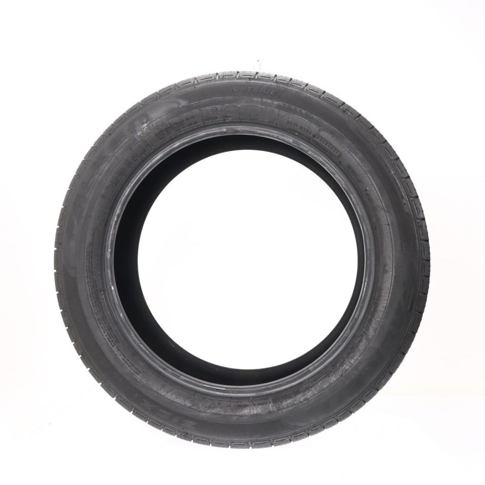 Set of (2) Used 245/55R19 Falken Ziex CT60 A/S 103V - 5-6.5/32 - Image 6