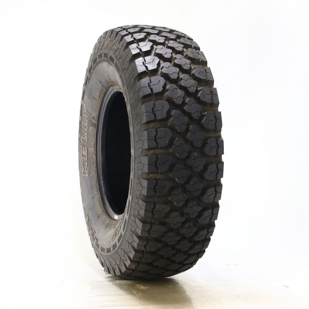 Used LT 285/75R16 Kelly Safari MSR 1N/A D - 20/32 - Image 1