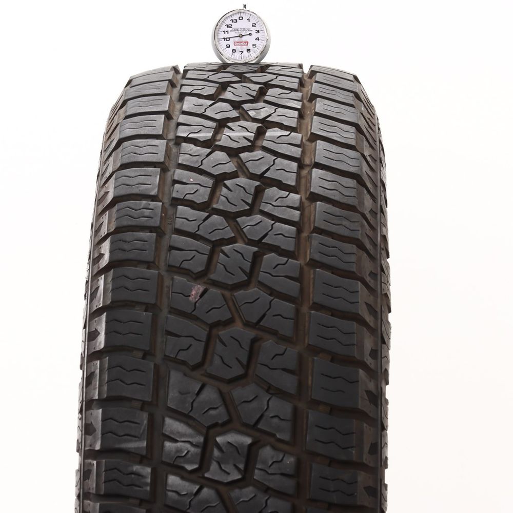 Used 255/75R17 Advanta ATX-850 115T - 10/32 - Image 2