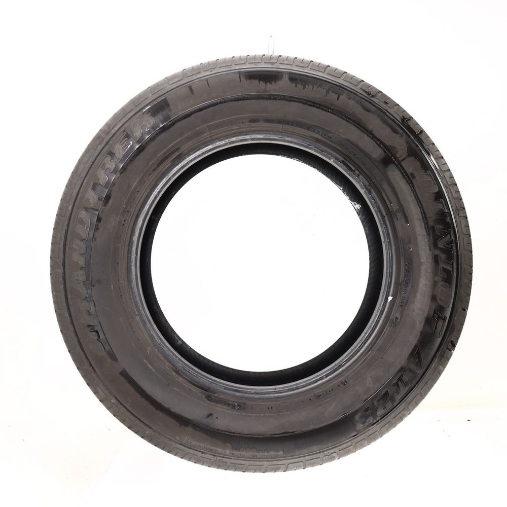 Used 265/65R18 Dunlop Grandtrek AT23 114V - 5/32 - Image 3