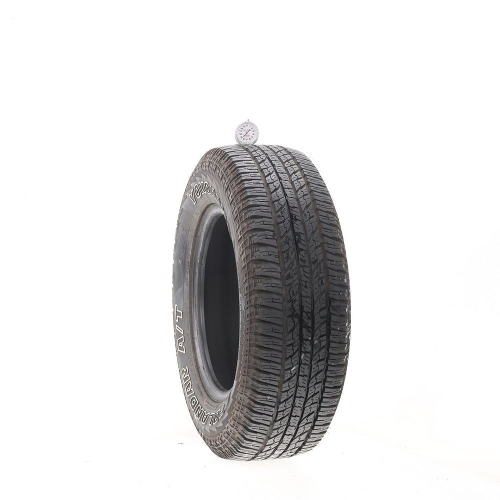 Used 215/70R15 Yokohama Geolandar A/T G015 98H - 8.5/32 - Image 1