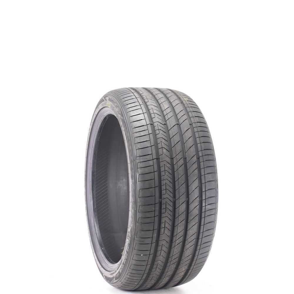 New 275/35ZR20 Kumho Majesty 9 Solus TA91 102W - 9.5/32 - Image 1