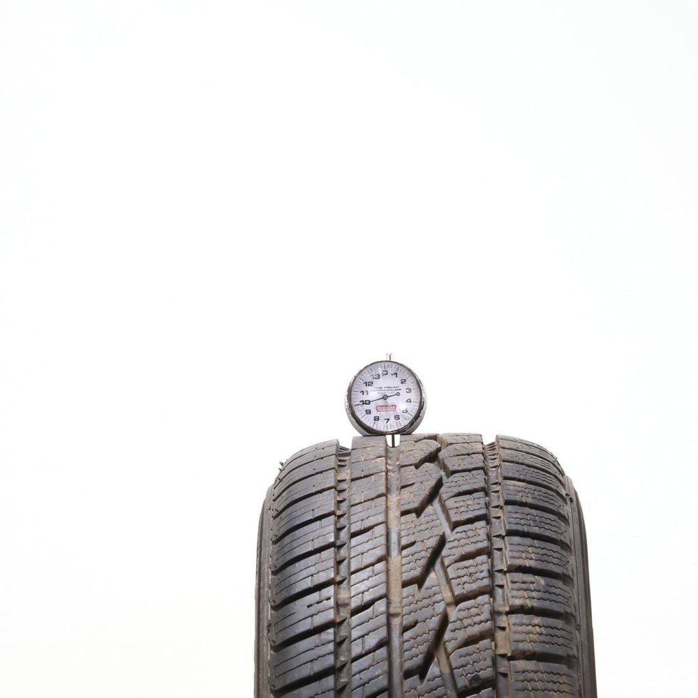 Set of (2) Used 195/60R15 Toyo Celsius 88H - 9.5-10/32 - Image 2