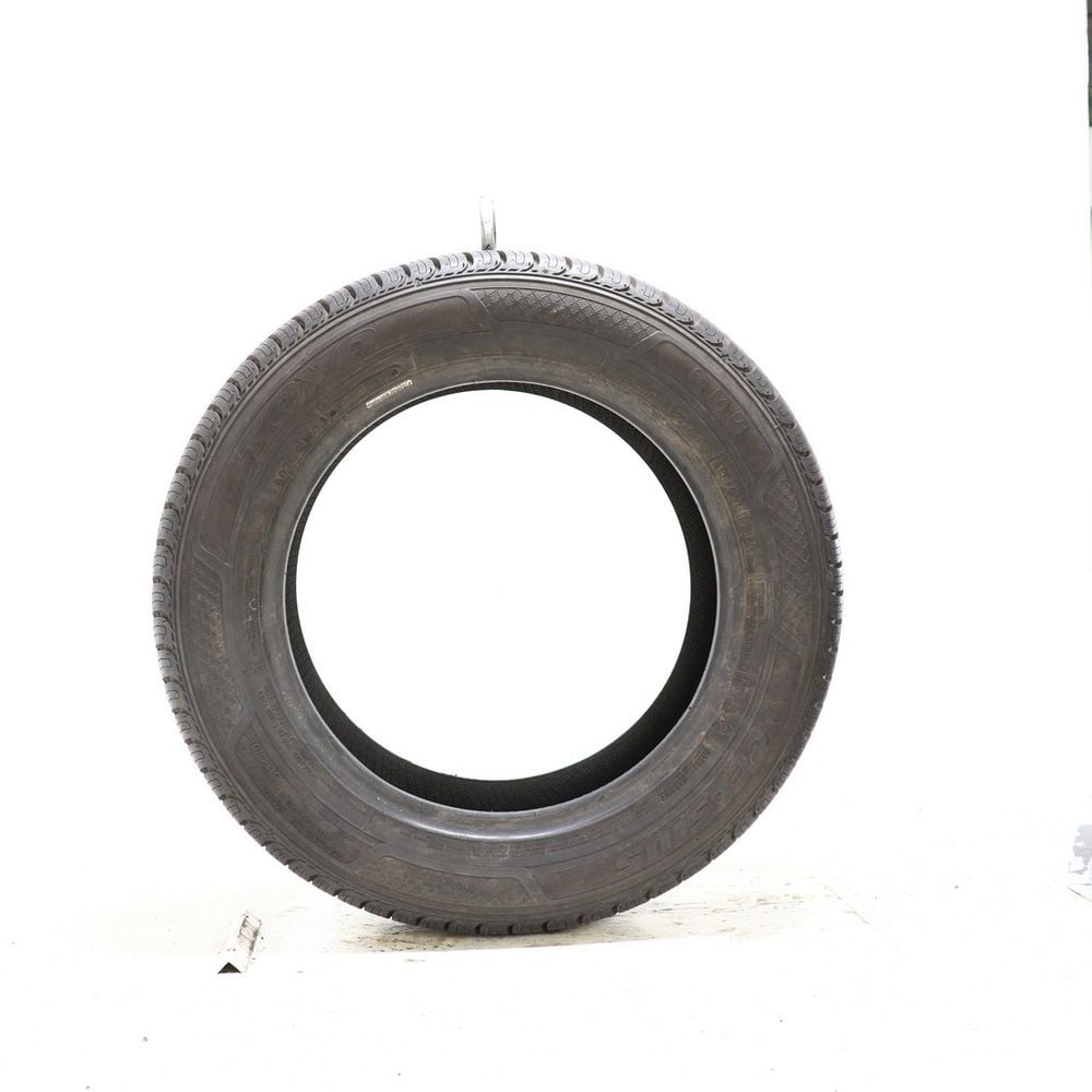 Set of (2) Used 195/60R15 Toyo Celsius 88H - 9.5-10/32 - Image 3