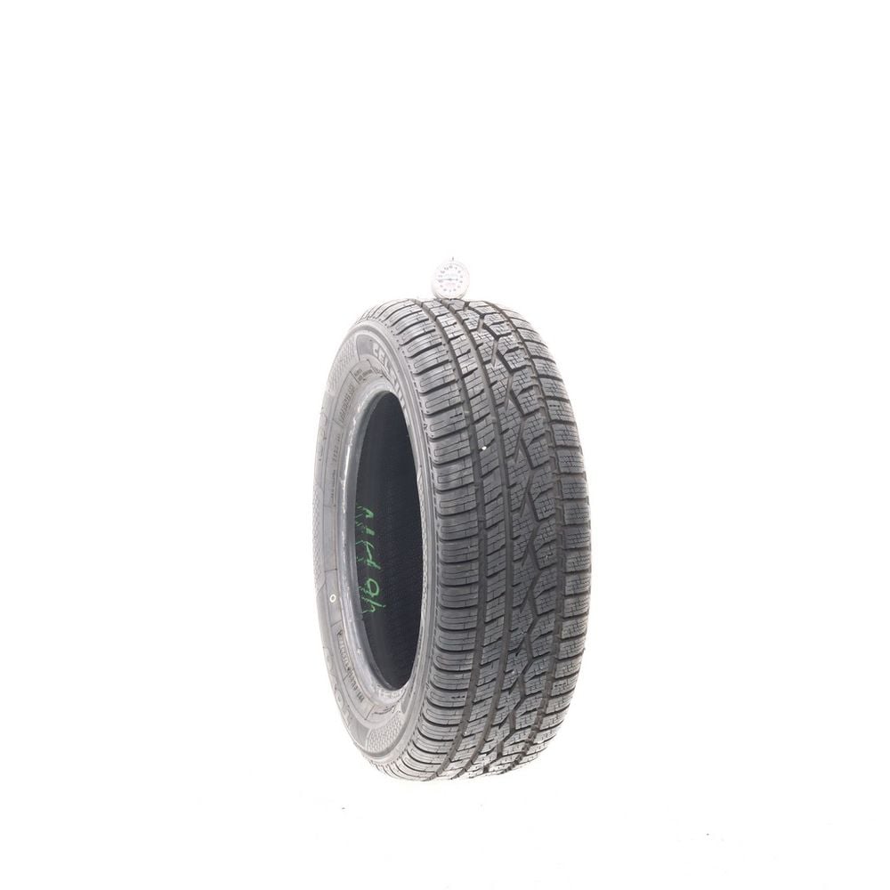 Set of (2) Used 195/60R15 Toyo Celsius 88H - 9.5-10/32 - Image 4