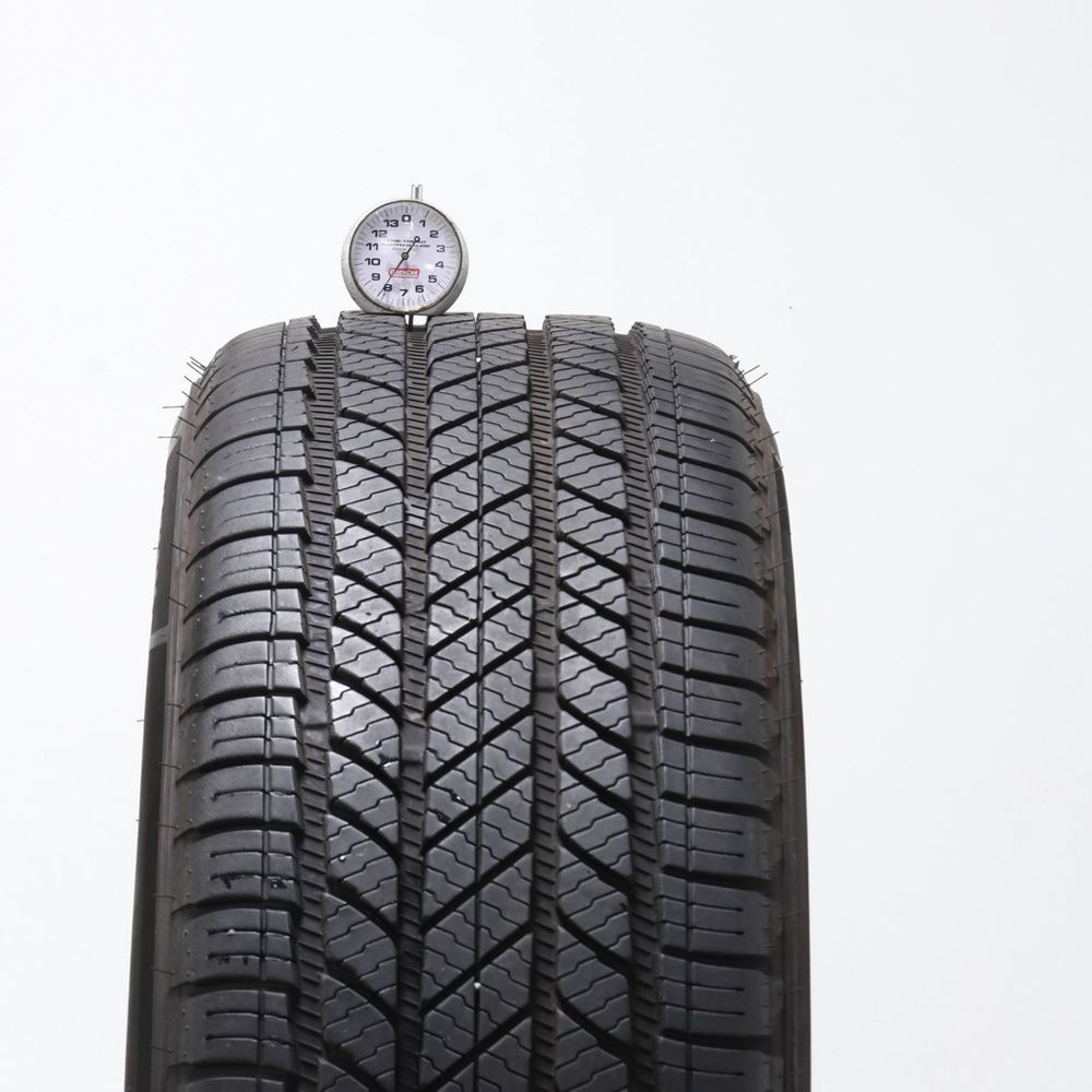 Set of (4) Used 245/50R20 Bridgestone Alenza AS Ultra 102V - 8-8.5/32 - Image 2