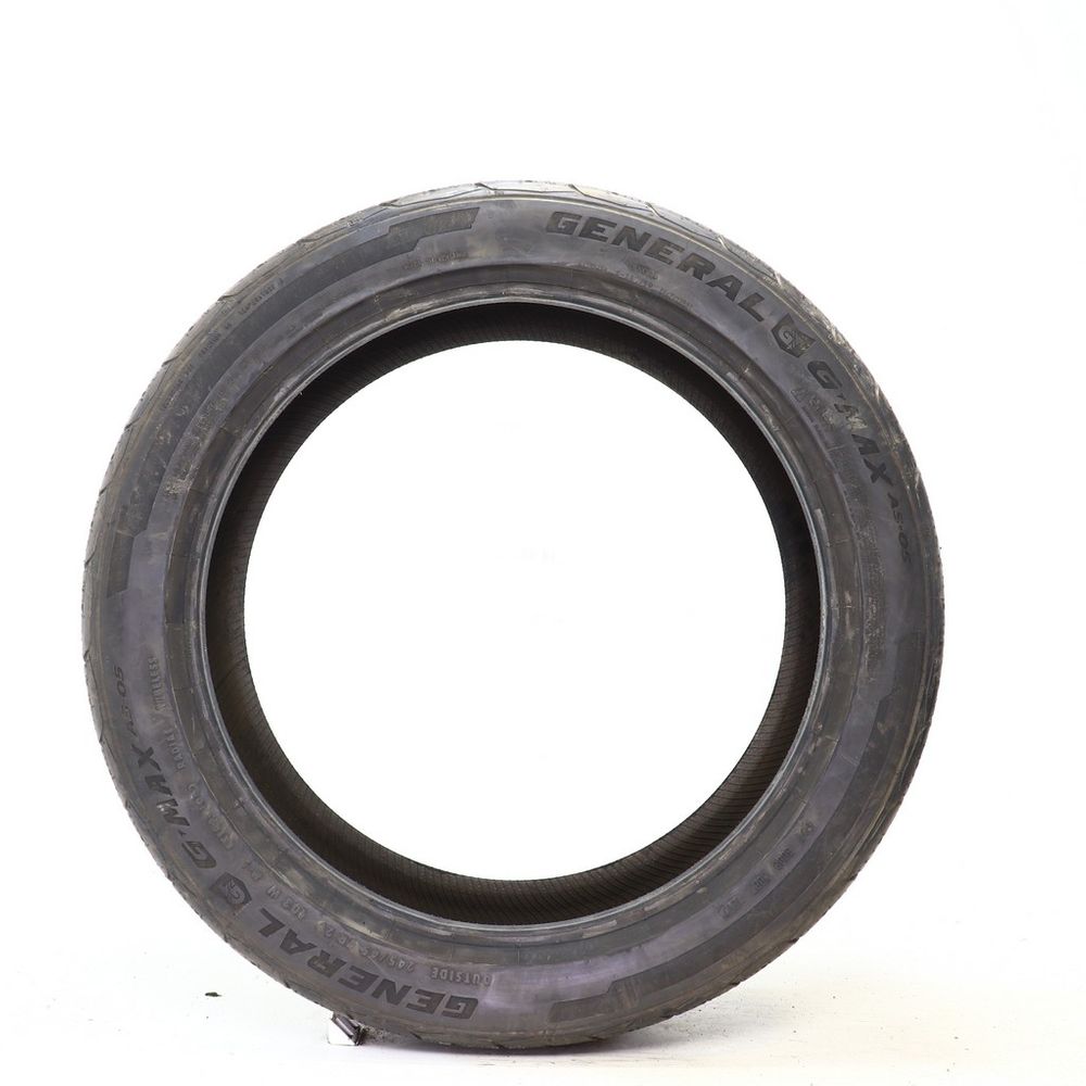 New 245/45ZR20 General G-Max AS-05 103W - 10.5/32 - Image 3