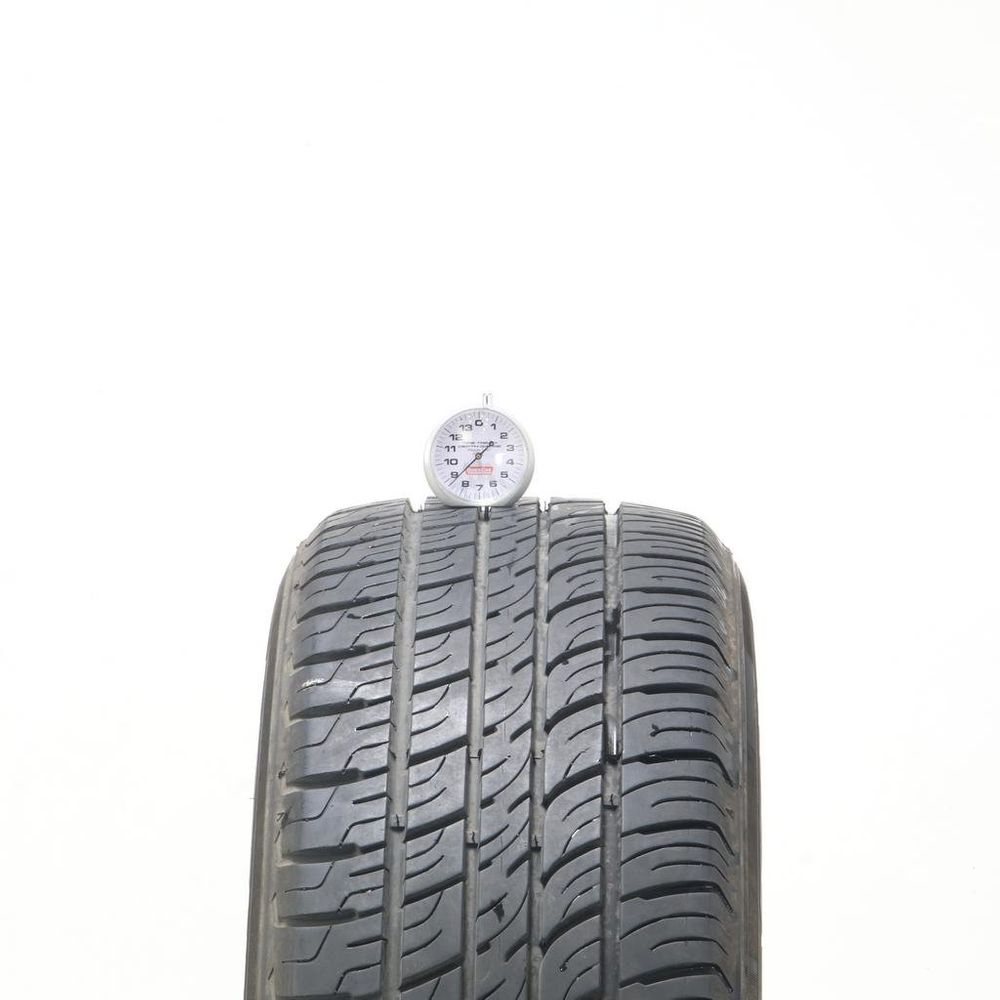 Set of (2) Used 215/55R16 Radar Dimax AS-8 93V - 8.5/32 - Image 2