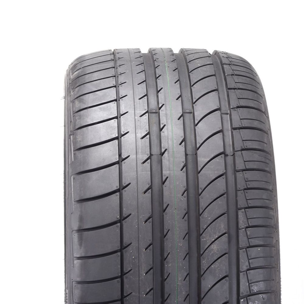 New 285/35R21 Dunlop SP Sport Maxx GT DSST Run Flat 105Y - 10/32 - Image 2