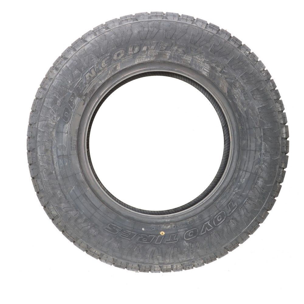 New 235/75R17 Toyo Open Country A/T III 108S - Image 3