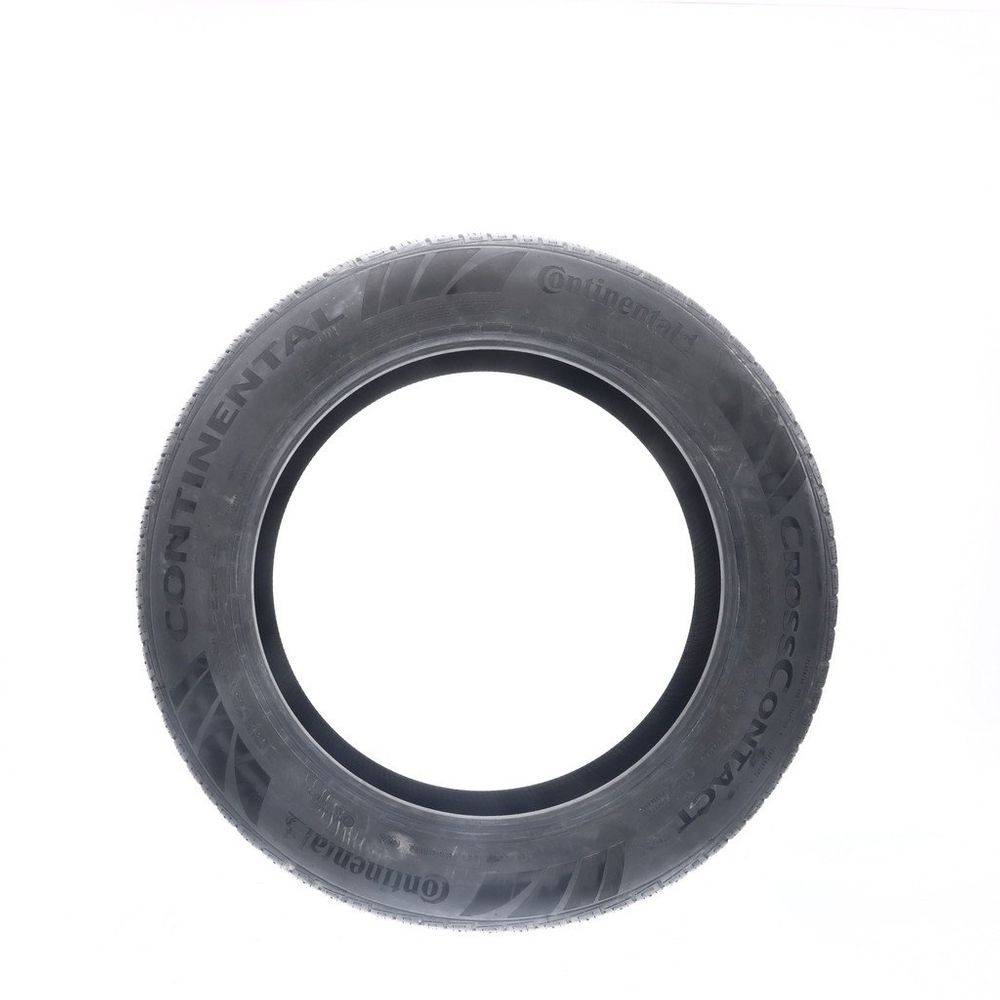 New 235/55R19 Continental CrossContact RX 105H - Image 3