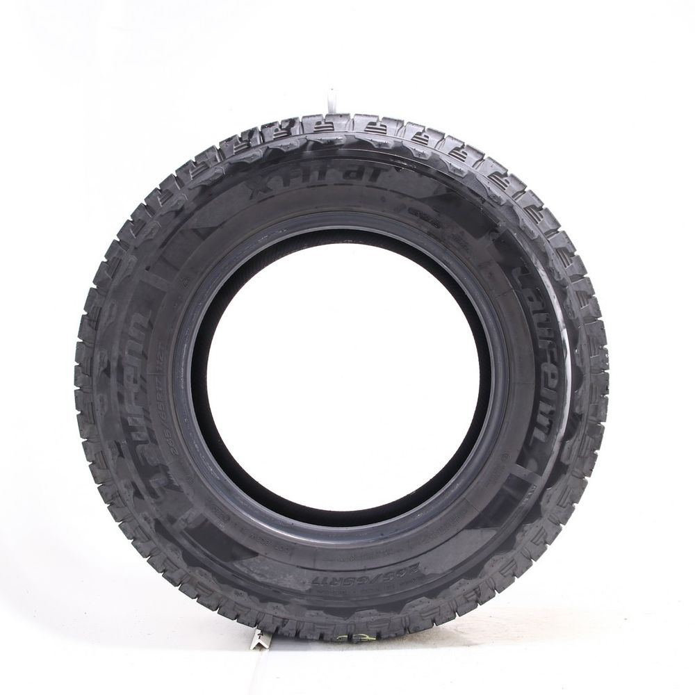 Used 265/65R17 Laufenn X Fit AT 112T - 9.5/32 - Image 3