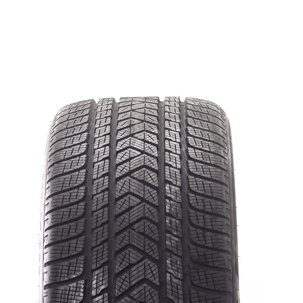 New 265/35R22 Pirelli Scorpion Winter PNCS 102V - Image 2