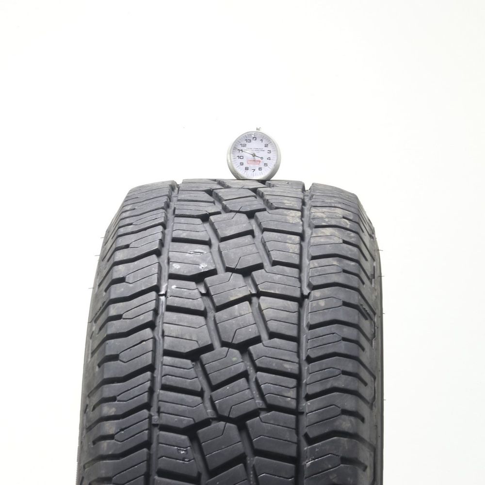 Used LT 275/65R18 Mastercraft Stratus AP 123/120S - 11/32 - Image 2