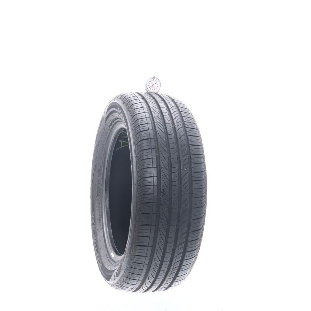Used 215/55R16 Sceptor 4XS 91H - 9/32 - Image 1