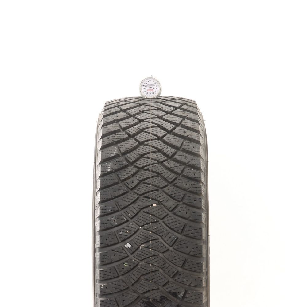 Used 245/60R18 Falken Winterpeak F-Ice 1 105T - 11/32 - Image 2