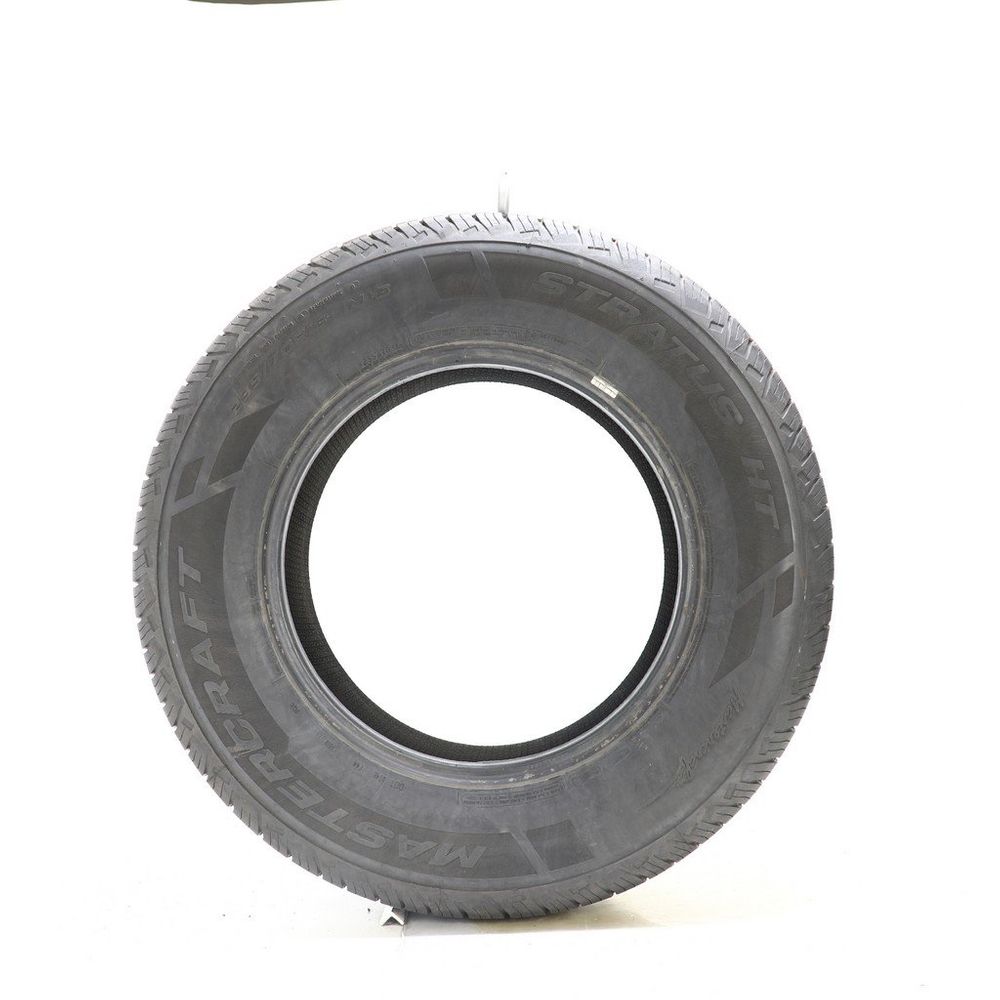 Used 235/70R16 Mastercraft Stratus HT 106T - 8.5/32 - Image 3