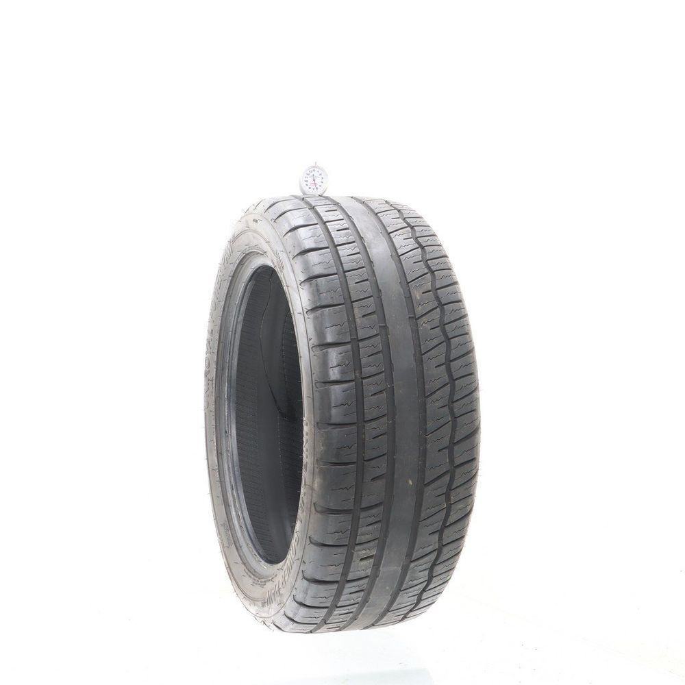 Used 245/50ZR19 Uniroyal Power Paw A/S 105W - 6/32 - Image 1
