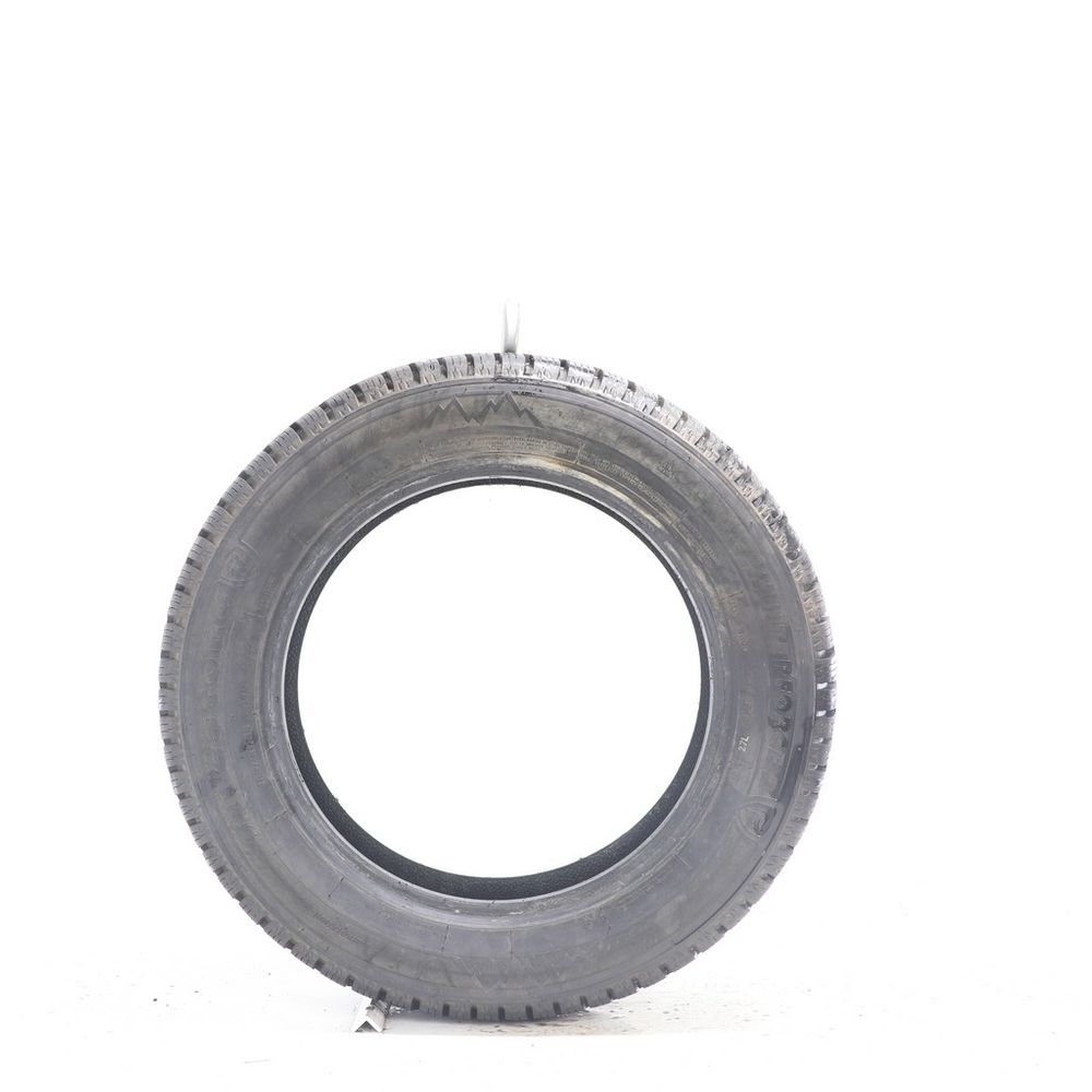 Used 185/60R15 Firestone Winterforce 2 84S - 12/32 - Image 3