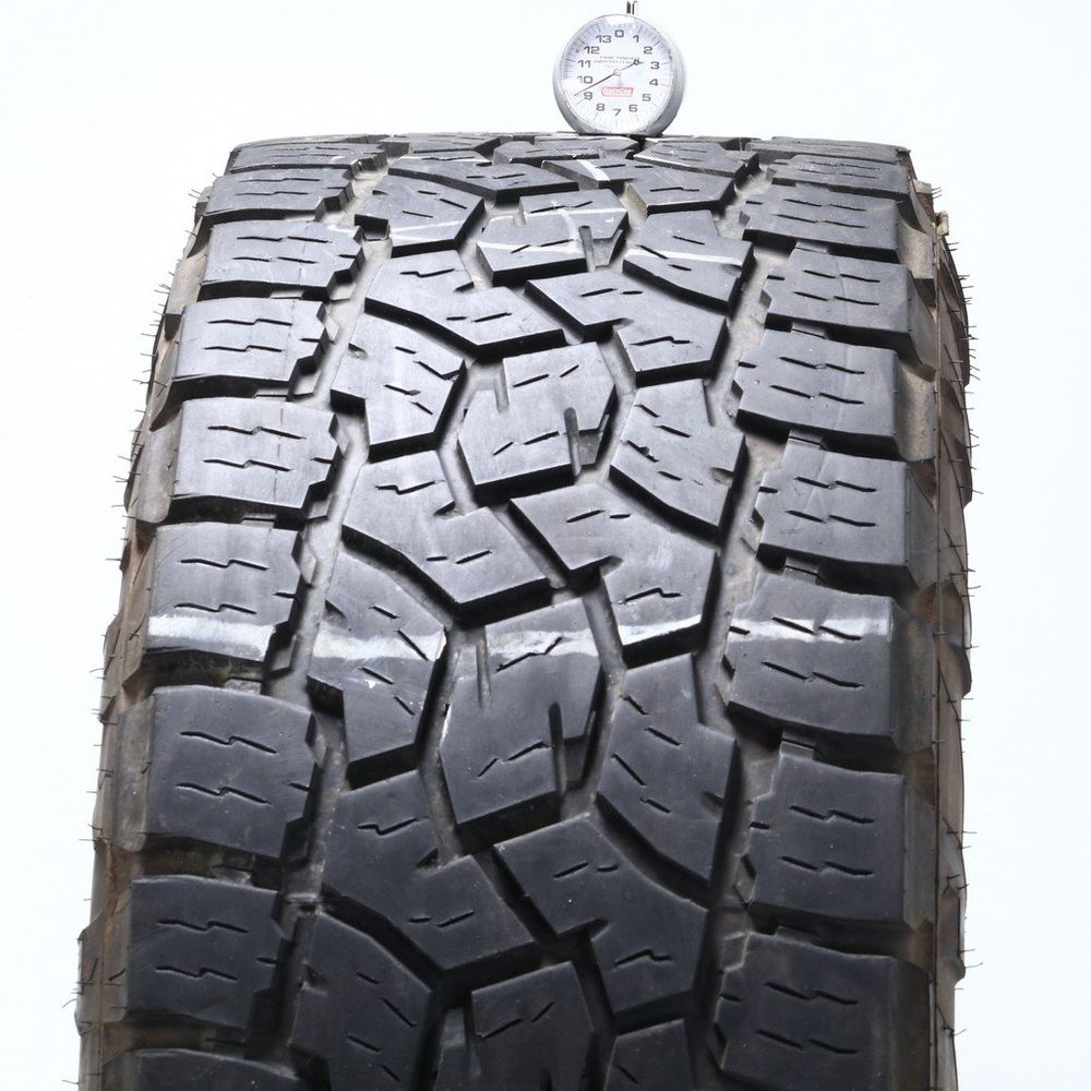 Used LT 35X12.5R20 Toyo Open Country A/T III 121R E - 9.5/32 - Image 2