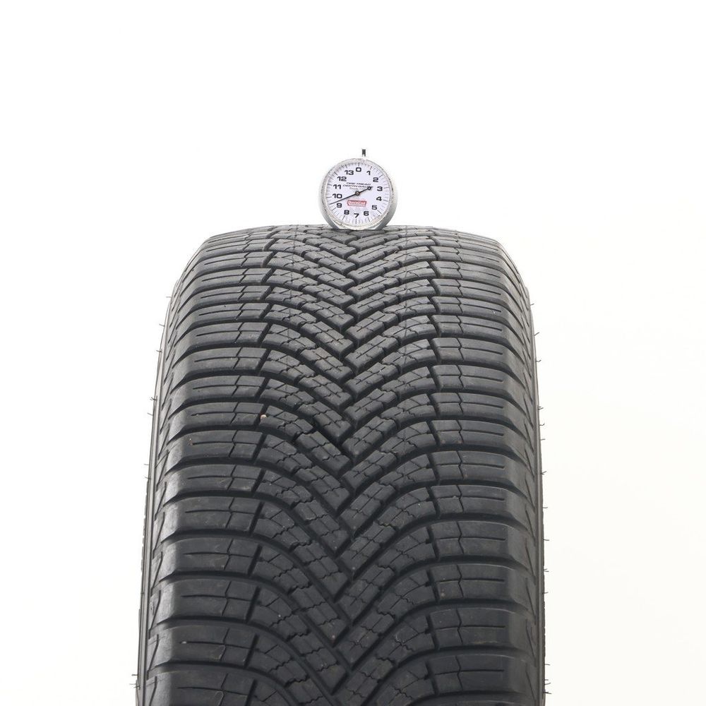 Set of (2) Used 235/65R18 Goodyear Assurance WeatherReady 2 106V - 9.5-10/32 - Image 2