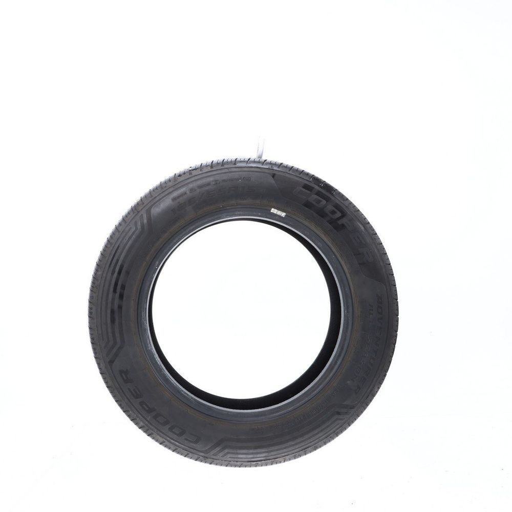 Set of (2) Used 185/65R15 Cooper Adventurer All Season 88H - 8-8.5/32 - Image 3