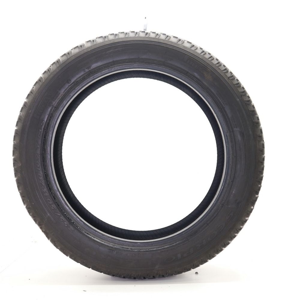 Used 255/50R20 Pirelli Scorpion Zero 109Y - 5.5/32 - Image 3