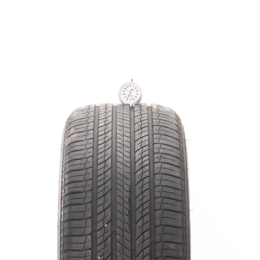 Set of (4) Used 255/60R18 Hankook Dynapro HP2 108H - 7.5-8/32 - Image 5