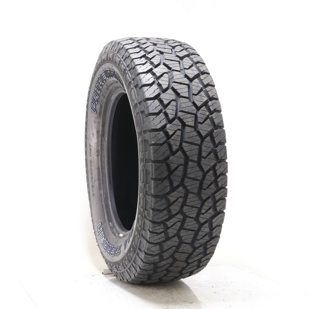 New 275/65R18 Pathfinder All Terrain 116T - 12/32 - Image 1
