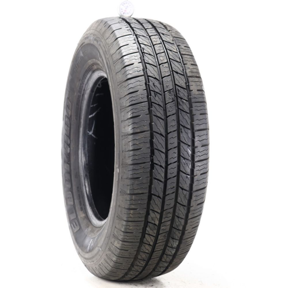 Used 265/70R17 Eldorado HTX Sport 115T - 7.5/32 - Image 1