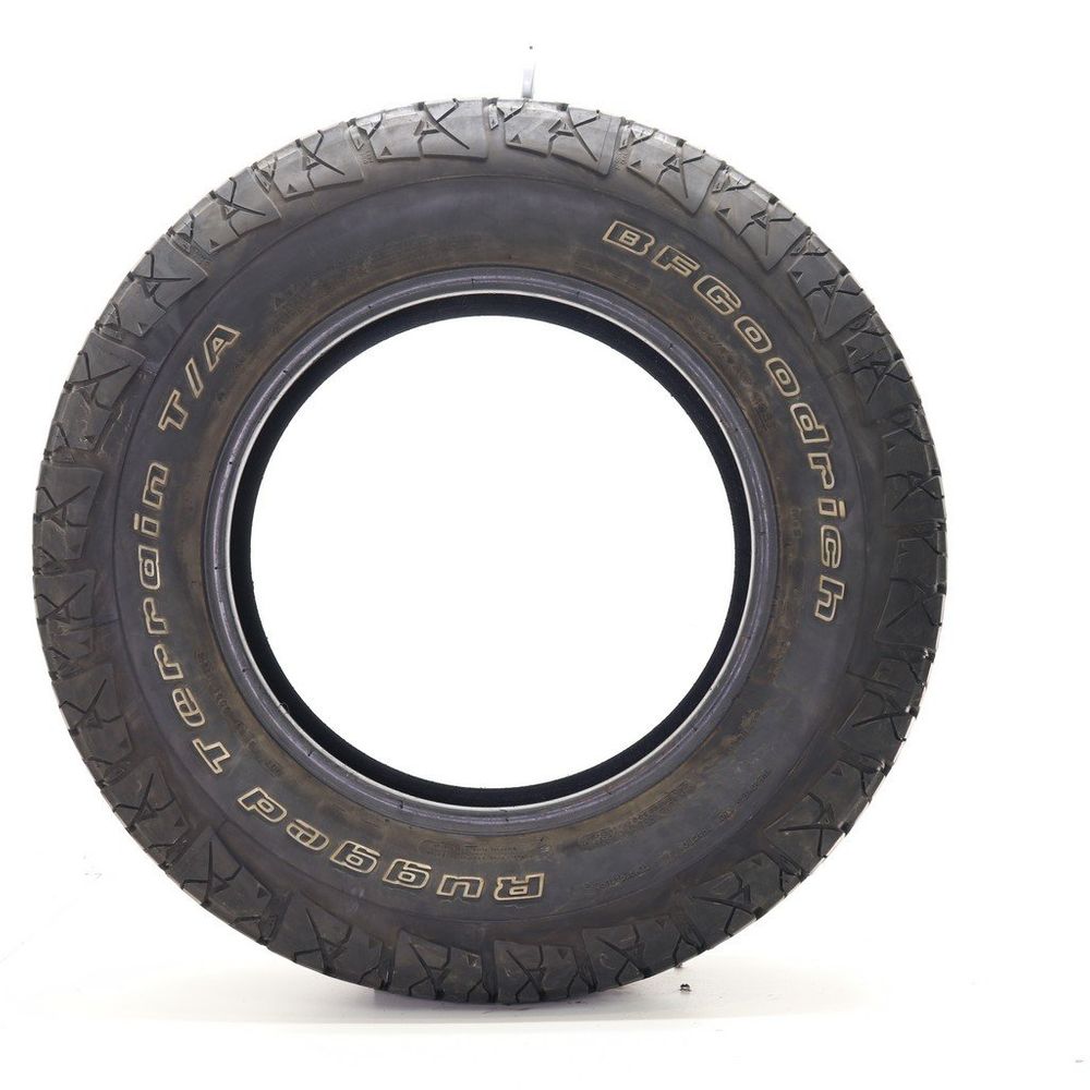 Used 245/70R17 BFGoodrich Rugged Terrain T/A 108T - 9.5/32 - Image 3