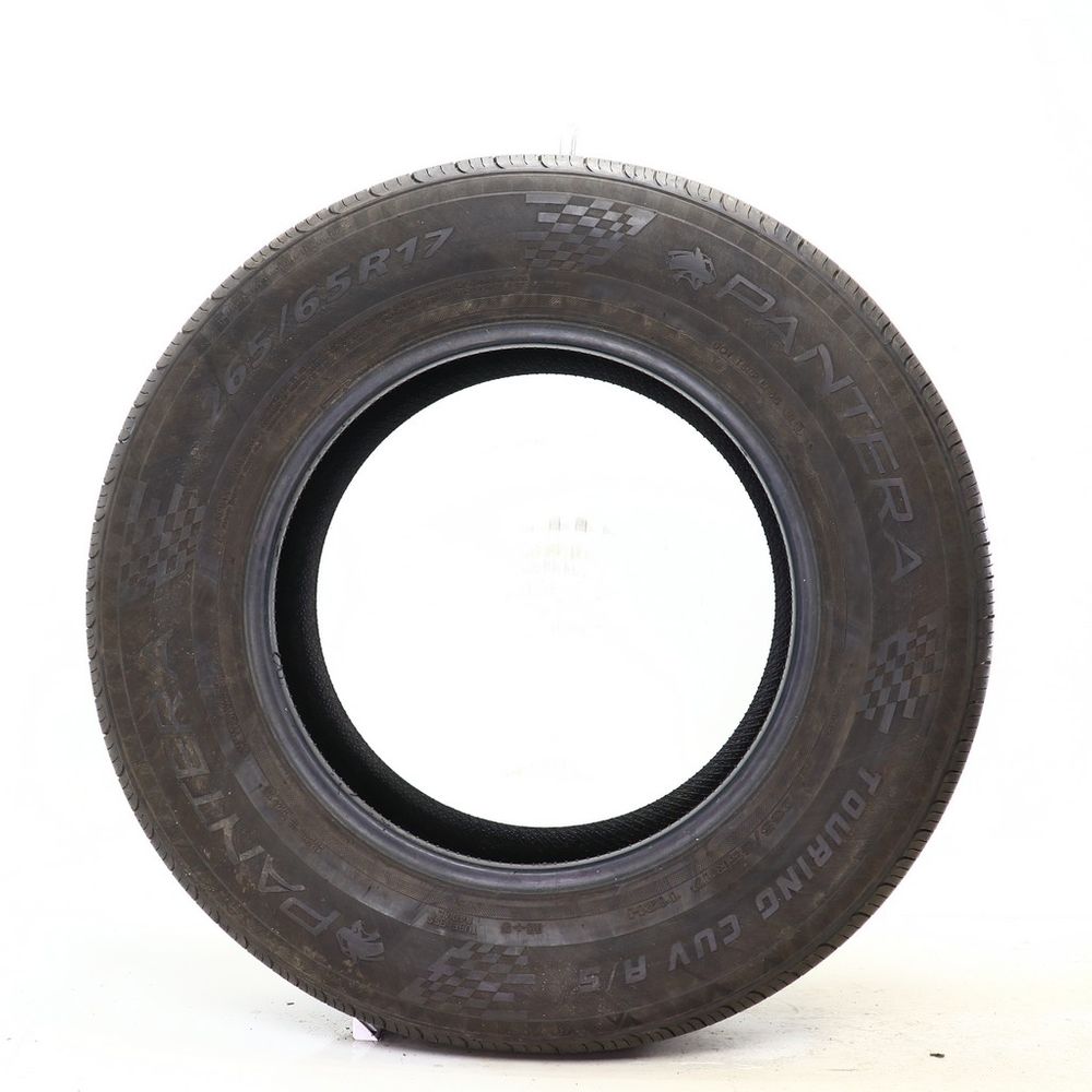 Used 265/65R17 Pantera Touring CUV A/S 112H - 7/32 - Image 3