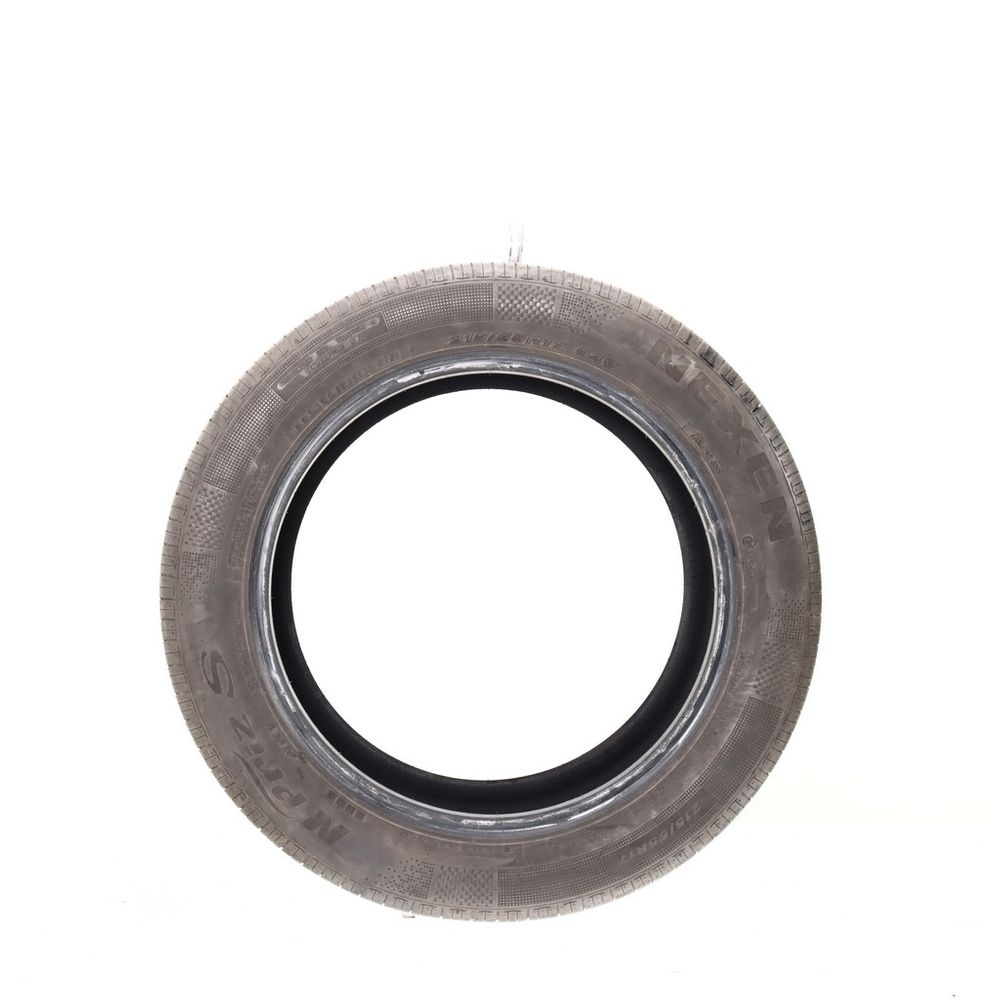 Set of (4) Used 215/55R17 Nexen N'Priz S AK1 94V - 6-6.5/32 - Image 6