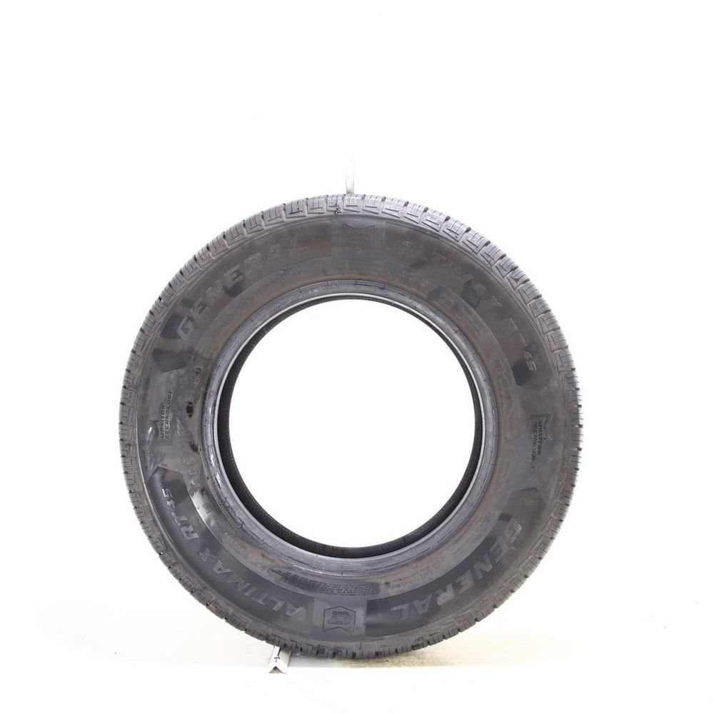 Used 205/70R15 General Altimax RT45 96T - 9.5/32 - Image 3