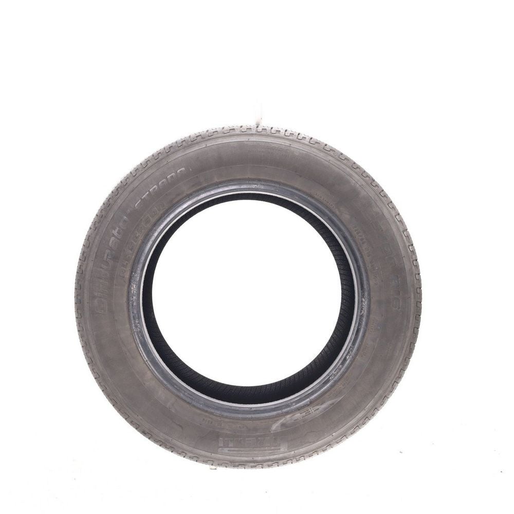 Used 225/60R16 Pirelli Cinturato strada 98H - 7.5/32 - Image 3