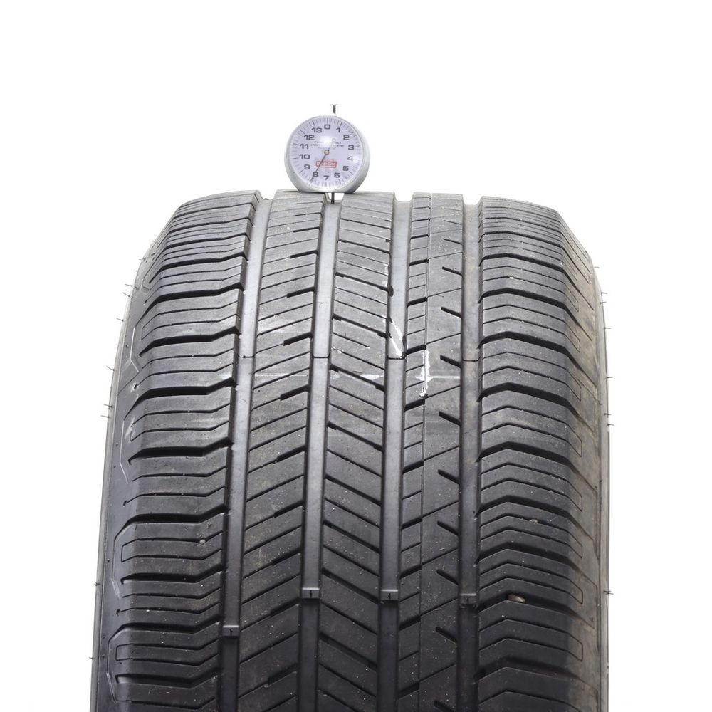 Used 275/55R20 Hankook Mavis Traction Control 4Season 117H - 8/32 - Image 2