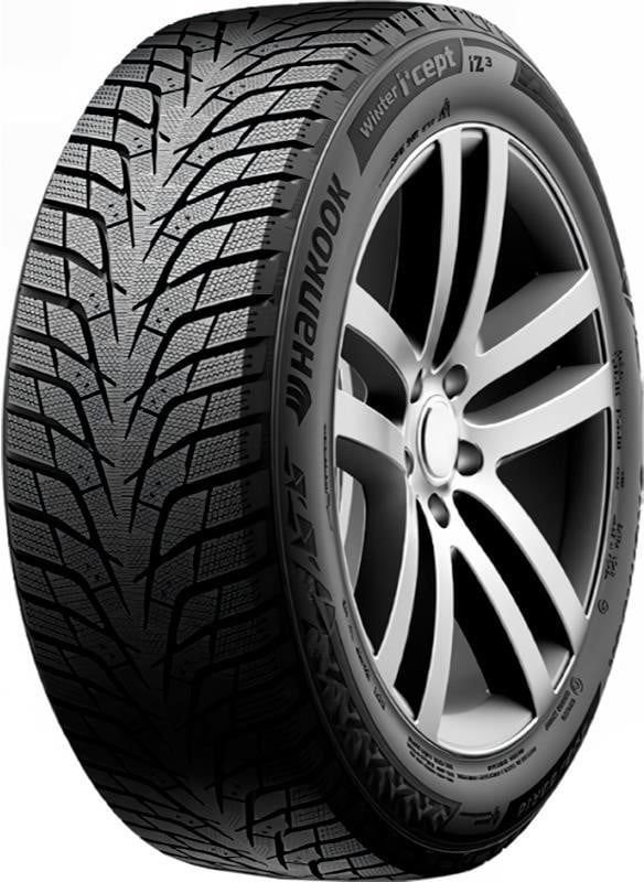 New 185/60R15 Hankook Winter icept iZ3 84T - Image 1