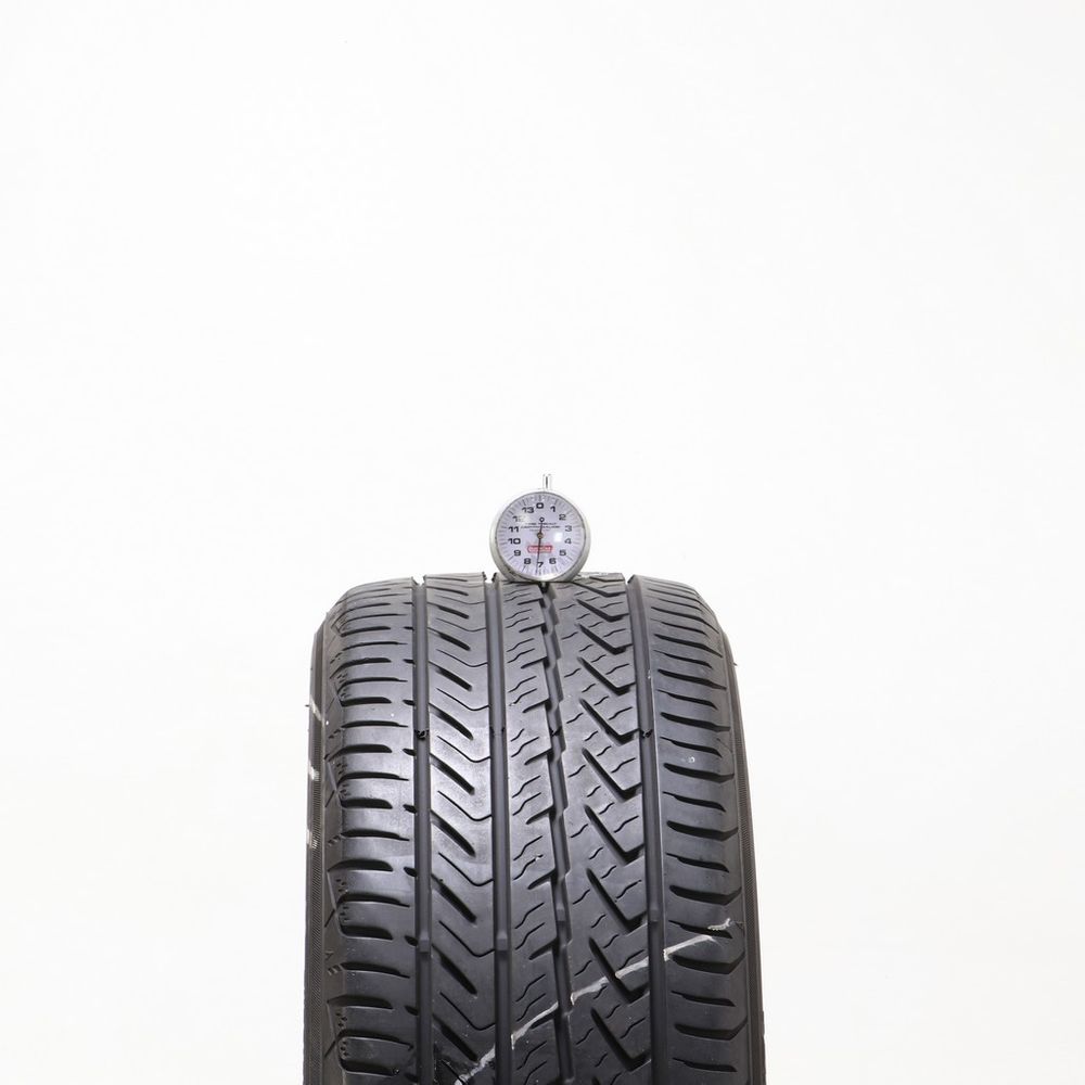 Used 215/45R17 Yokohama Advan Sport A/S Plus 87W - 7/32 - Image 2