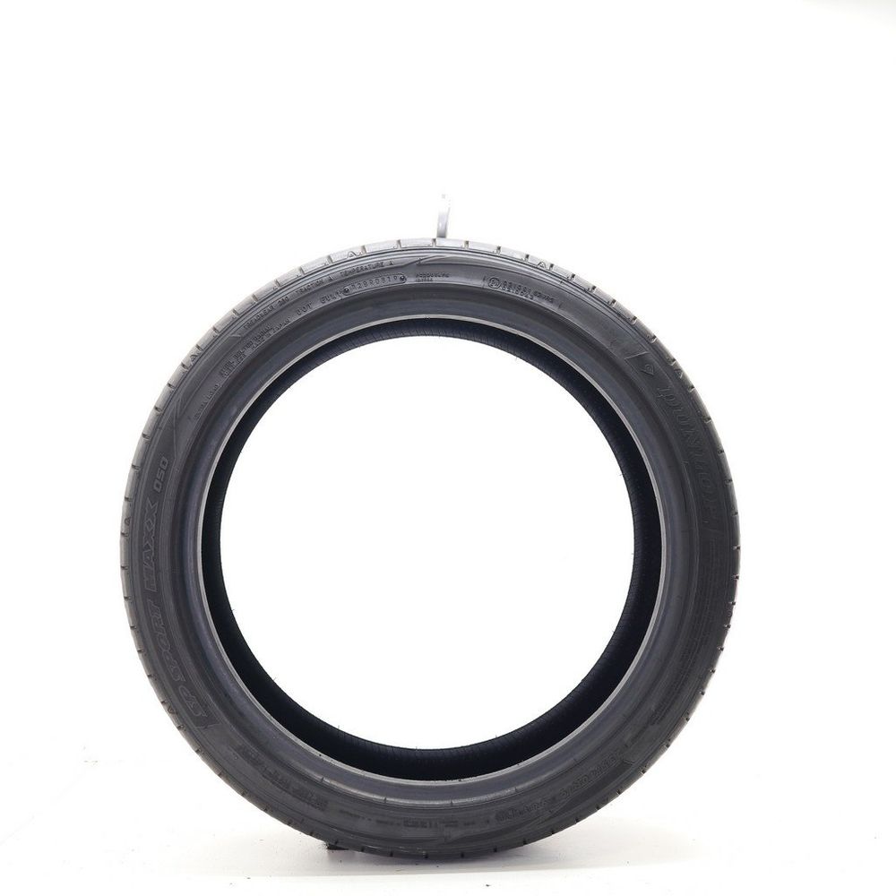 Used 235/40R19 Dunlop SP Sport Maxx 050 96Y - 8.5/32 - Image 3