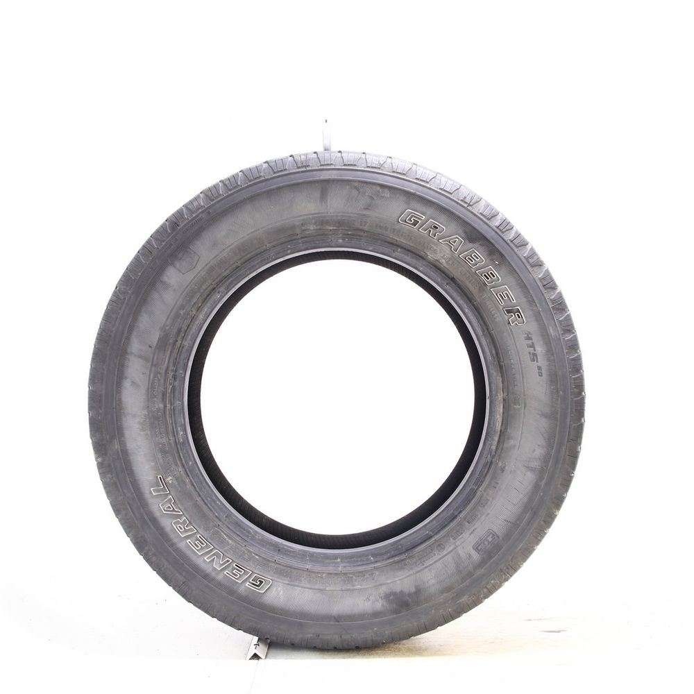 Used 235/65R17 General Grabber HTS 60 108T - 5.5/32 - Image 3