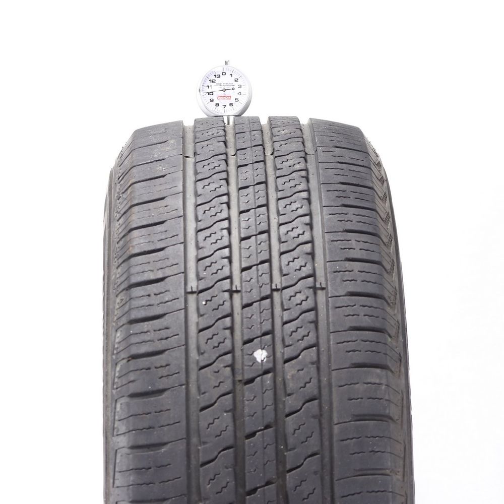 Used LT 265/60R20 Lexani LXHT-206 121/118S - 10/32 - Image 2