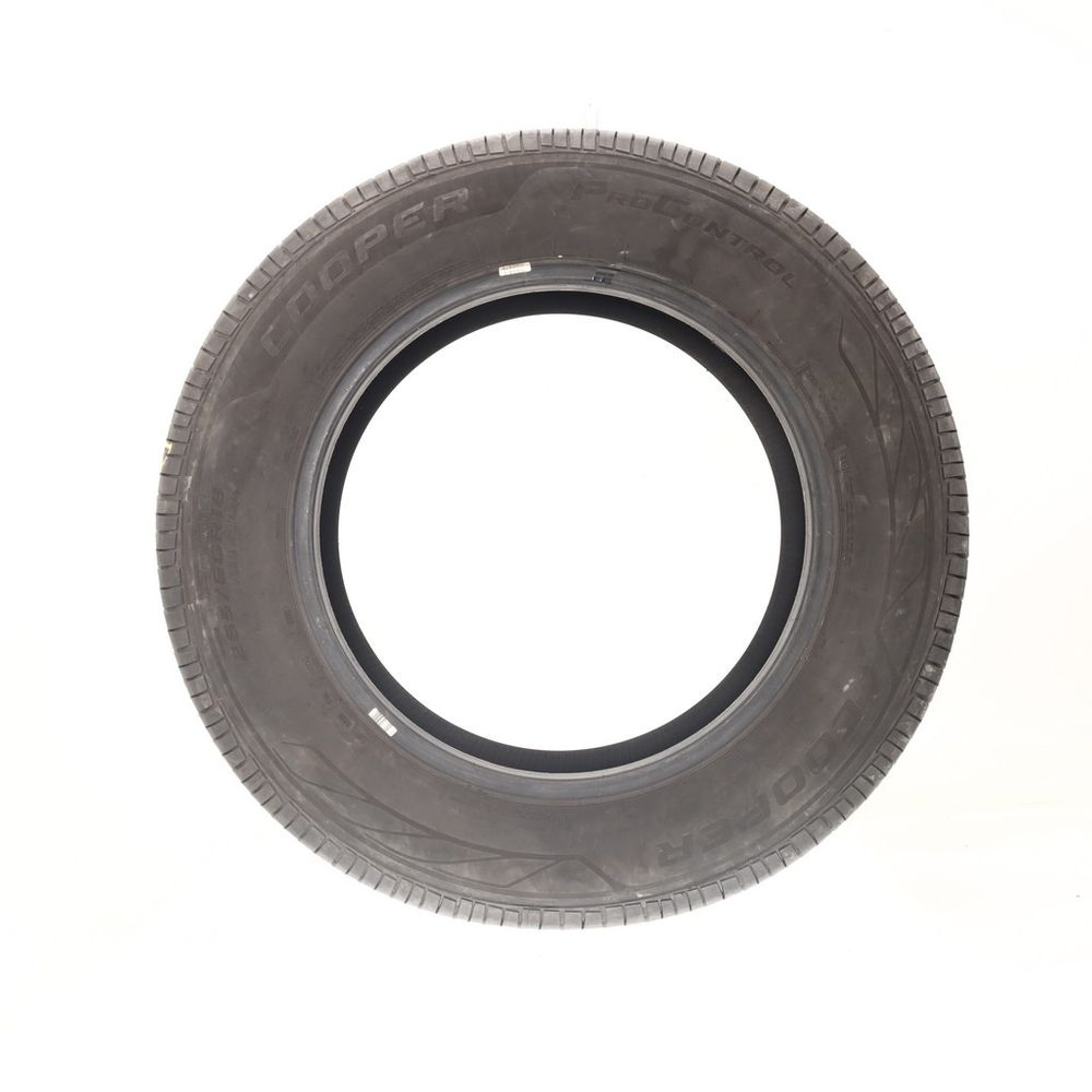 Set of (2) Used 265/60R18 Cooper ProControl 110H - 7-8.5/32 - Image 3