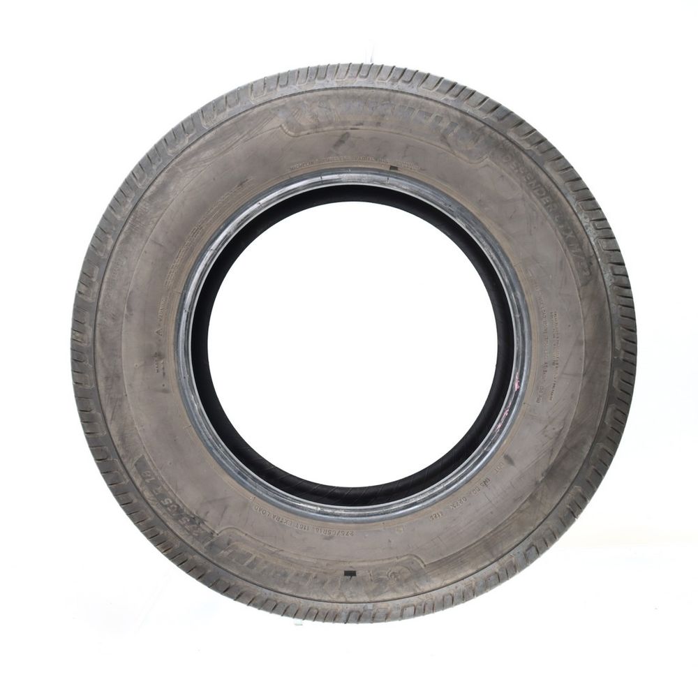 Used 275/65R18 Michelin Defender LTX M/S 2 116T - 9.5/32 - Image 3