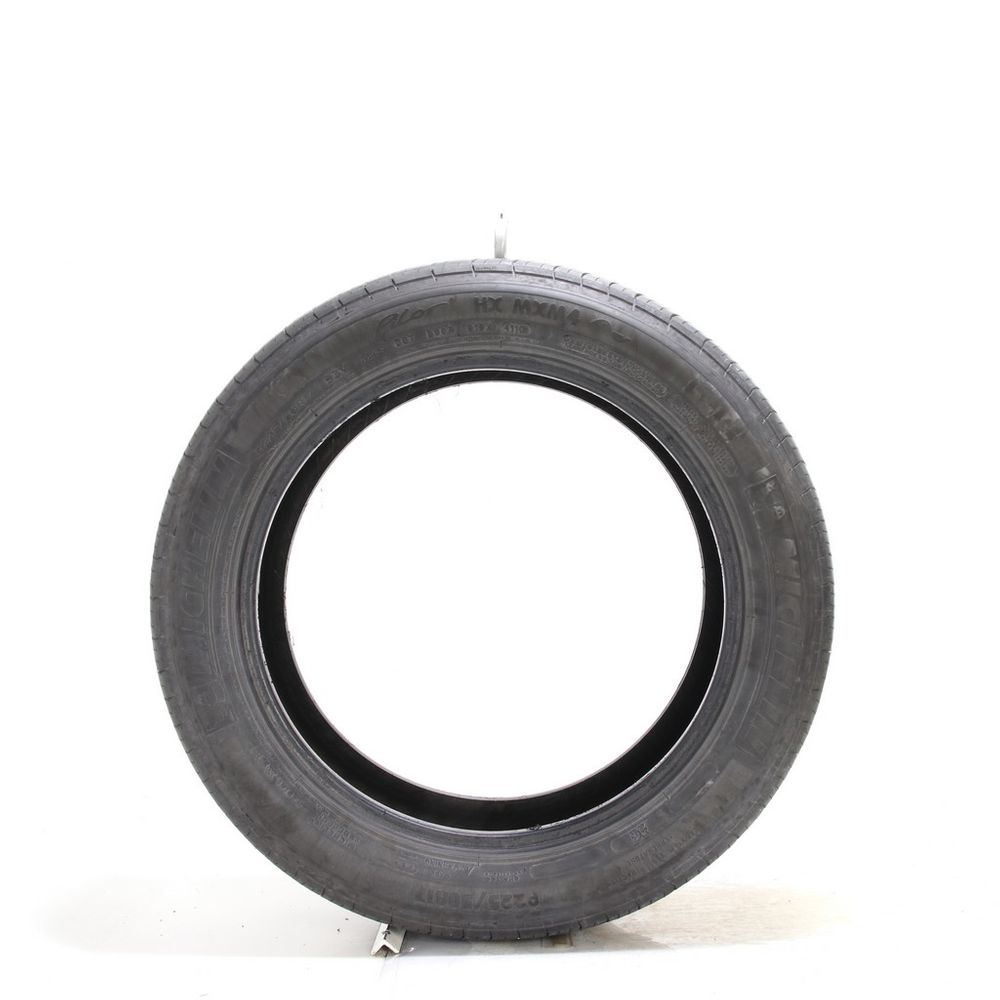 Used 225/50R17 Michelin Pilot HX MXM4 93V - 7/32 - Image 3