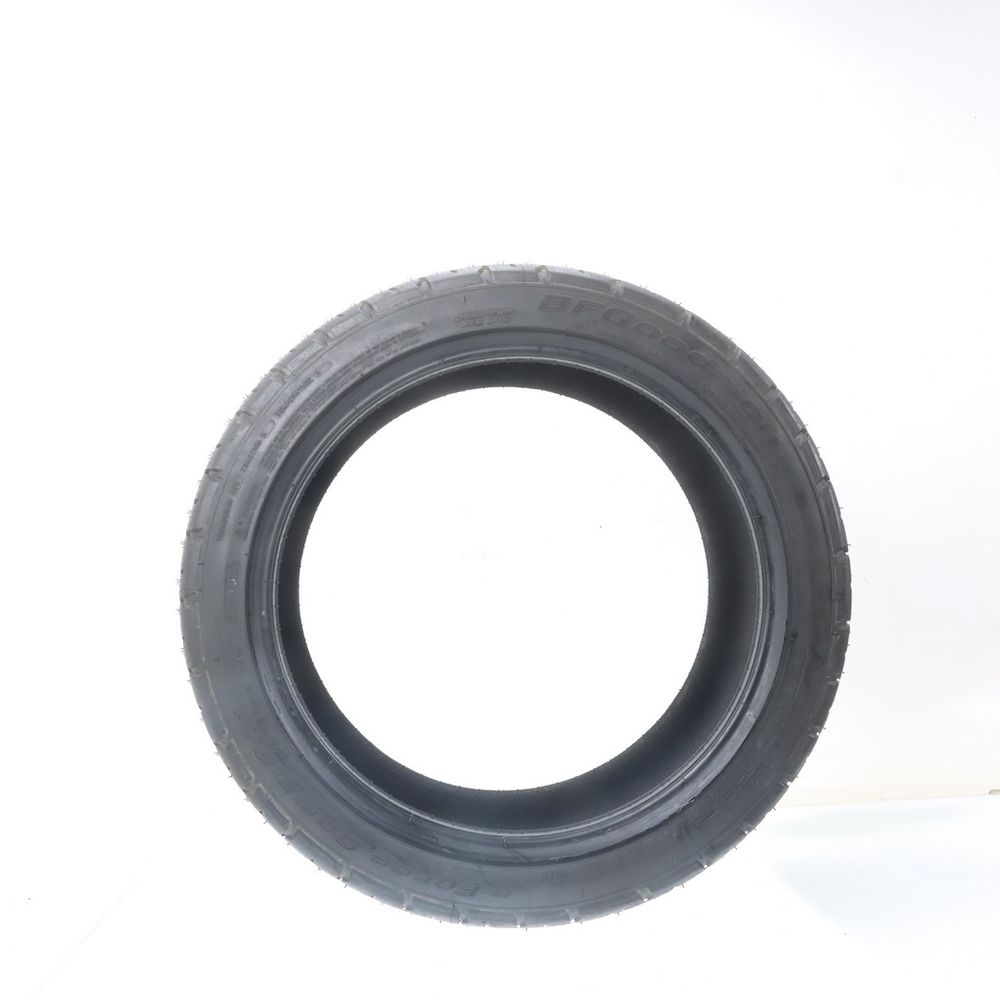 New 255/40ZR18 BFGoodrich g-Force Comp-2 A/S Plus 99W - Image 3