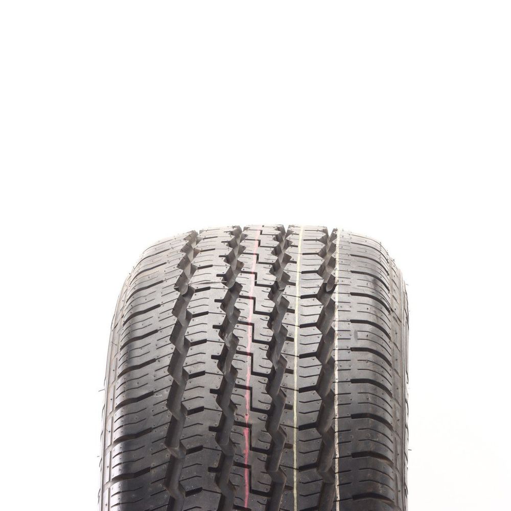 New LT 285/70R17 Cosmo EL JEFE HT 2 121/118Q E - Image 2