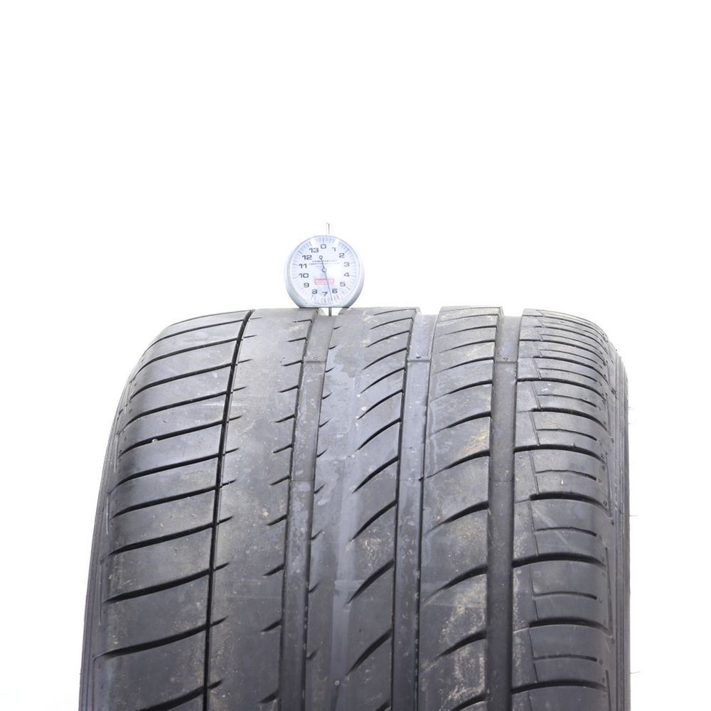 Used 315/35R20 Dunlop SP Sport Maxx GT DSST Run Flat 110W - 6.5/32 - Image 2