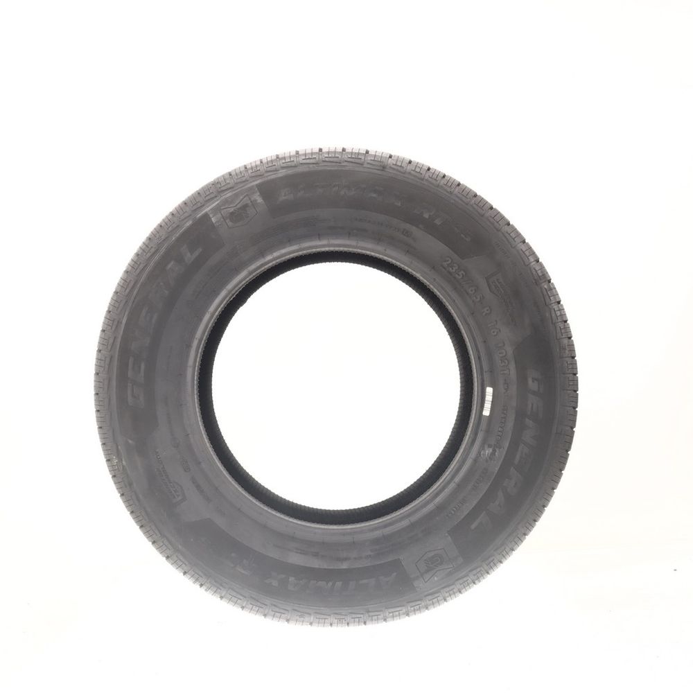 New 235/65R16 General Altimax RT45 103T - Image 3